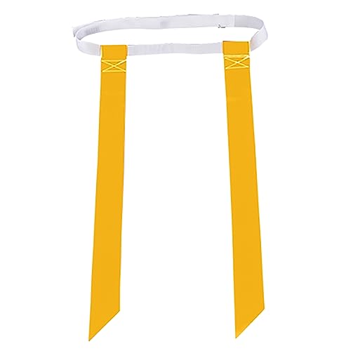Champro Football Flag Belts and Cones Game Set