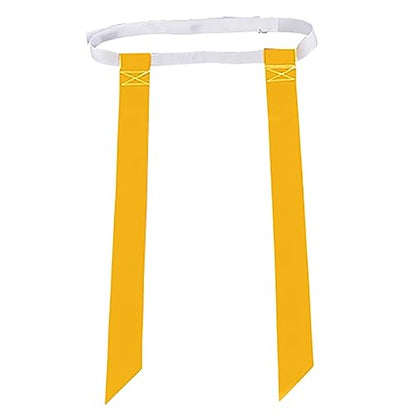Champro Football Flag Belts and Cones Game Set