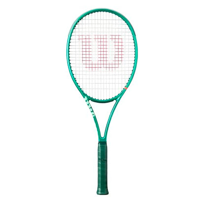 Wilson Blade 98 18x20 V10 Adult Performance Tennis Rackets - size: 2 - 4 1/4"