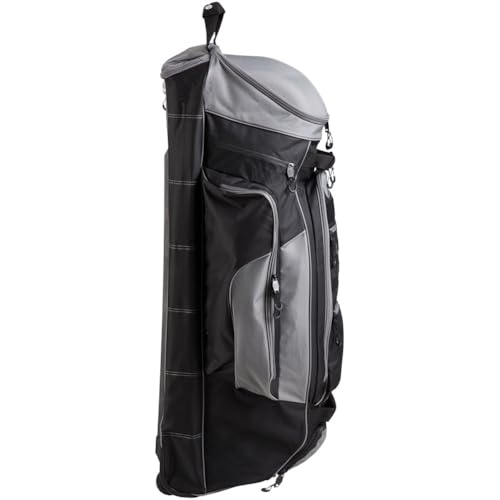XL Tournament Catchers Wheeled Bag 2.0