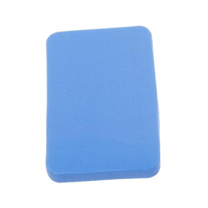 UKCOCO Soft and Delicate Table Tennis Bat Cleaner Sponge Wipe Tool Portable Racket Cleaning Tool for Paddle Supplies for Table Tennis Enthusiasts