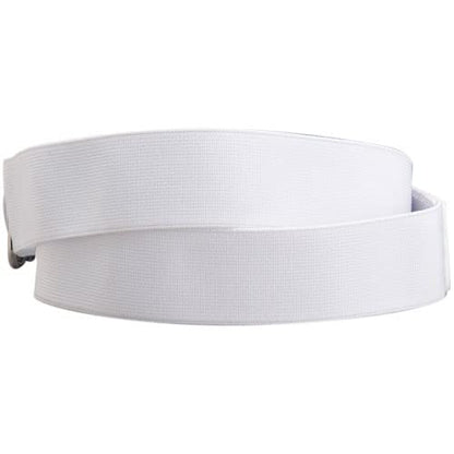 Under Armour Boys' Baseball Belt - color: (100) White / White / White, size: One Size