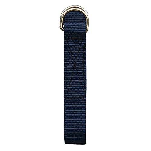 Champro Poly Pro Web Belt - color: Navy