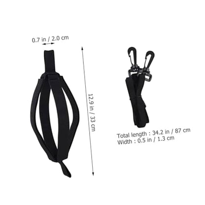 BESPORTBLE Volleyball Trainer Equipment Elastic Cord Volleyball Spiking Aid for Sports Supplies