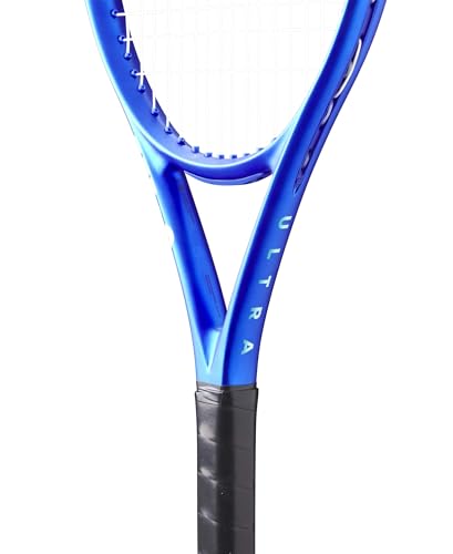 Wilson Ultra 26 V5 Junior Performance Tennis Racket - Electric Indigo