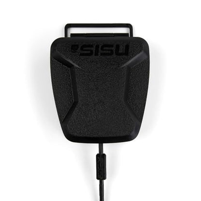SISU Mouthguard Case - Lightweight & Durable - Fits SISU Aero, Max, Junior & Tether Mouthguards