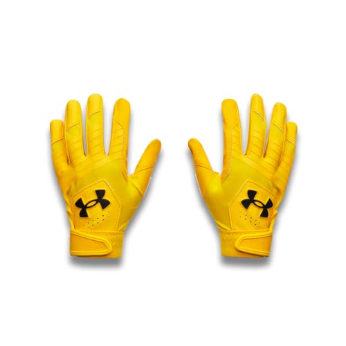 Under Armour Boys Youth Clean Up Baseball Gloves