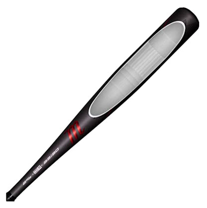 Marucci CAT9-3 BBCOR Metal Baseball Bat, 2 5/8" Barrel