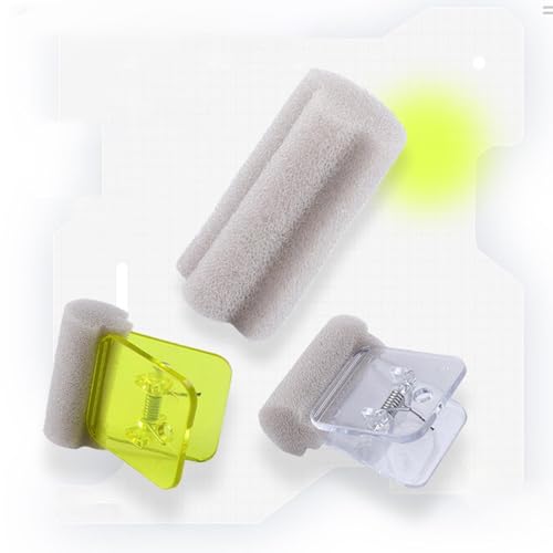 Table Tennis Adhesive Brush Kit Sponge Clamp Absorbent Cleaning Tool Applicator Paddle Care Precision Durable Grip Control Training Beginners Amateurs Adults Enthusiasts