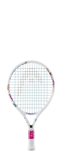 HEAD Paw Patrol Junior Tennis Racquet, White/21in - color: White, size: 21 inch