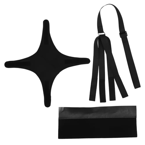 Volleyball Spike Trainer Strap Practice Equipment for Beginners Jumping Hitting Skills for Youth Volleyball Training