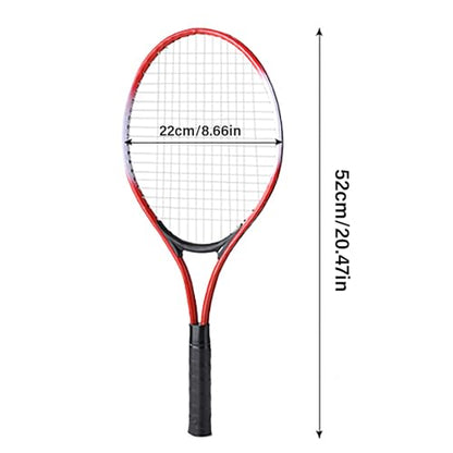 Tennis Racket Recreational Racquet Trainer Professional Trainer Enduring Professional Tennis