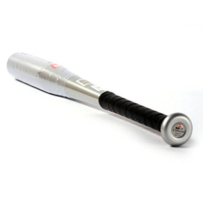 Barnett BB-1 Baseball bat in Aluminium - size: ['31"']