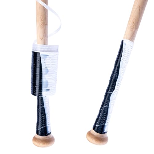 StickGrip X Series (10") - Baseball and Softball Grip, Premium Sports Accessories,Enhanced Texture for Optimal Performance, Weather Resistant - color: Check Mate