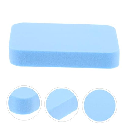 INOOMP Table Tennis Racket Table Tennis Paddle Cleaner Sponges Eraser Racket Cleaning Sponge Table Tennis Bat