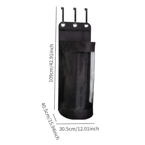 Hanging Organizer Garage Equipment Organizer for Sports Soccer