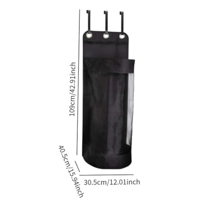 Hanging Organizer Garage Equipment Organizer for Sports Soccer