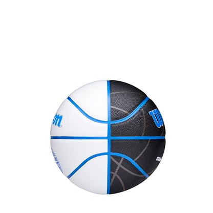 WILSON NBA Team Autograph Basketballs - Size 3