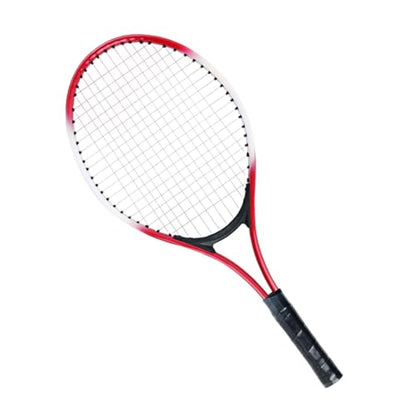 Colaxi Tennis Racket Practice Portable Training Equipment Lightweight Indoor Outdoor Sports for Adults for Men Women Beginners Gift