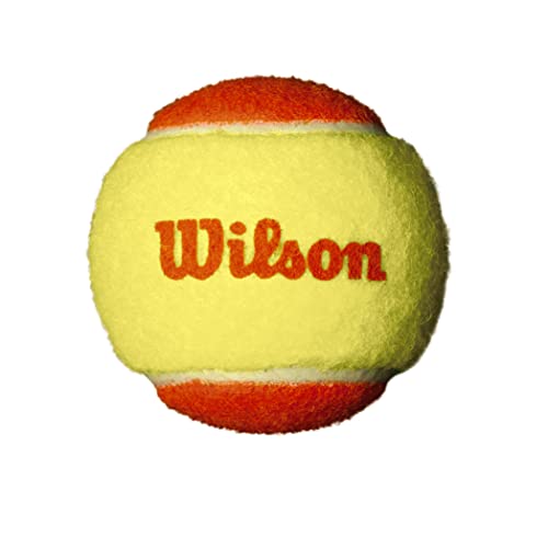 Wilson Sporting Goods Youth Tennis - size: 3 Balls