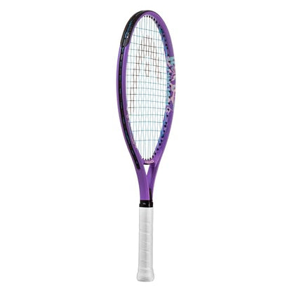 Head Instinct Junior Tennis Racquet Bundled w a Head Base Tennis Bag or Backpack - size: 25" Racquet, style: Tennis Backpack