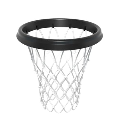 Heavy Type Outdoor Basketball Net Replacement Detachable Basketball Net Versatiles Sport Equipment