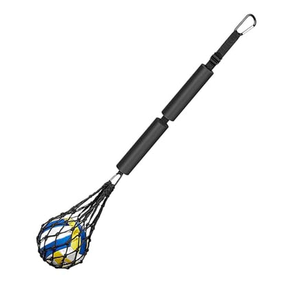 Volleyball Spike Trainer 2set Volleyball Spike Trainer Solo Serve Self-Training Resistance Band for Beginners Practicing Serving for Beginners Solo Training - color: Color2