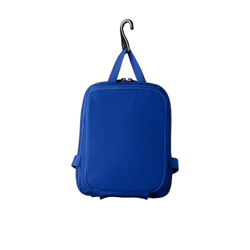 EvoShield Recruit Backpack Dugout Cubby - color: Royal