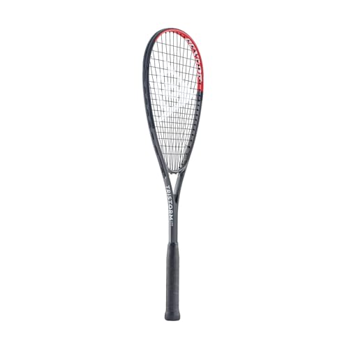 Dunlop Sports Tristorm Squash Racket Series (Lite, Elite, Pro, Graphite, Tour, Junior) - style: Tristorm Lite Squash Racquet (10365489)