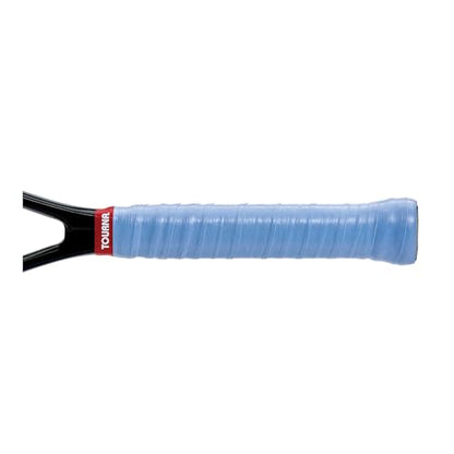 Tourna Mega Tac Extra Tacky Overgrip, 10-Pack - color: Blue