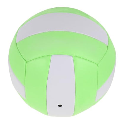 BESPORTBLE Volleyball Trainer Equipment Soft Volleyball for Outdoor Sports Ball Practice