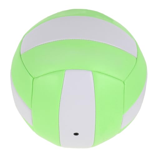 BESPORTBLE Volleyball Trainer Equipment Soft Volleyball for Outdoor Sports Ball Practice