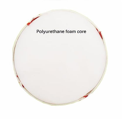 11 & 12 Inch Soft Safety Softball - Ideal for Practice, Training & Recreational Use - size: 12 inch, style: JKL4001 6-pack