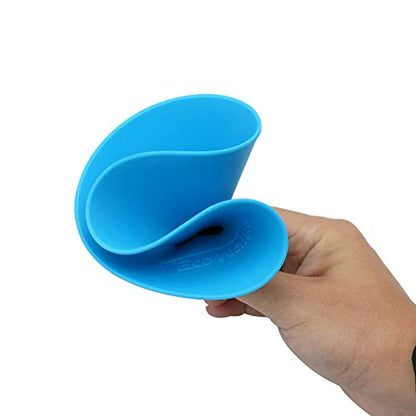 Flat Cones Spot Markers Soccer Basketball Sports Speed Agility Training - color: Number 1-10