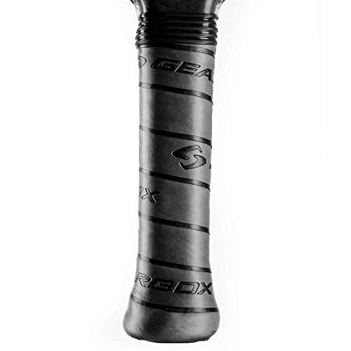 Gearbox Smooth Wrap Grip