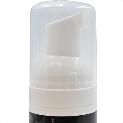 Butterfly Slim Clean (Professional Foam Type Rubber Cleaner) - Non-Gas Type Cleaner for Your Table Tennis Paddle Rubbers, Helps Remove Dirt, Dust, and Oil