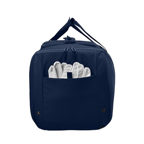 EvoShield Tone Set Player's Duffle Bags - color: Navy