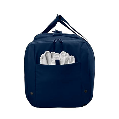 EvoShield Tone Set Player's Duffle Bags - color: Navy