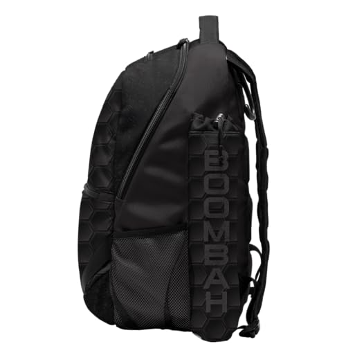 Boombah Gamer Bat Pack 3DHC - color: Black