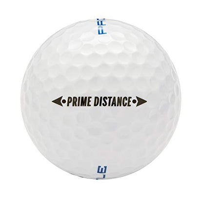 Wilson Profile Distance Golf Ball 36 Pack