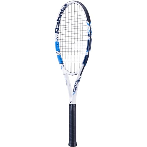 Babolat Evoke Team Strung Tennis Racquet