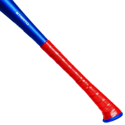 Axe | Strato | USA Tee Ball Baseball Bat | Drop -11 | 1-Piece Alloy | 2-5/8" Barrel - size: 25"