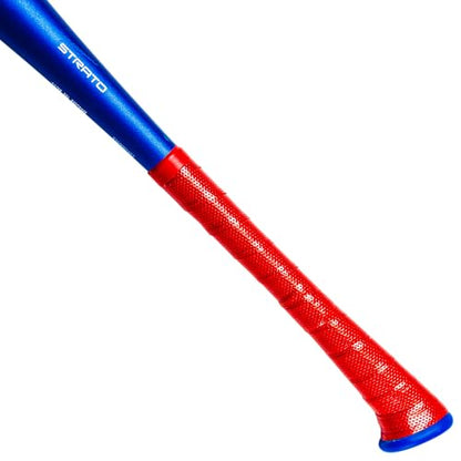 Axe | Strato | USA Tee Ball Baseball Bat | Drop -11 | 1-Piece Alloy | 2-5/8" Barrel - size: 26"