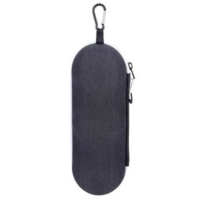 GAMMA Pickleball Case - Holds 3 Pickleballs, Clip-On for Easy Access, Essential Pickleball Accessory for Players