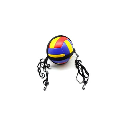 BESPORTBLE Volleyball Trainer Equipment Elastic Cord Volleyball Spiking Aid for Sports Supplies