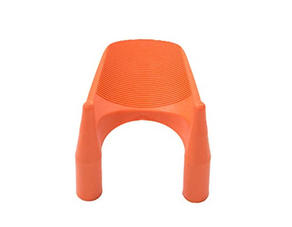 Heavy-Duty Football Kickoff Tee - Durable for Game & Practice Use