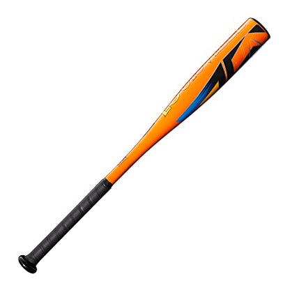 2023 Louisville Slugger Atlas (-12.5) T-Ball USA Baseball Bat - size: 24"/11.5 oz