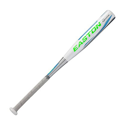 Easton | Cyclone Fastpitch Softball Bat | Approved for All Fields | -10 Drop | 1 Pc. Aluminum - size: 30 Inch