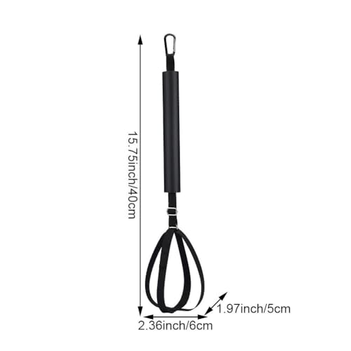 Volleyball Training Equipment Aids, Volleyball Spike Trainer, Serving & Spiking Practice Rebounder for Beginners & Pro
