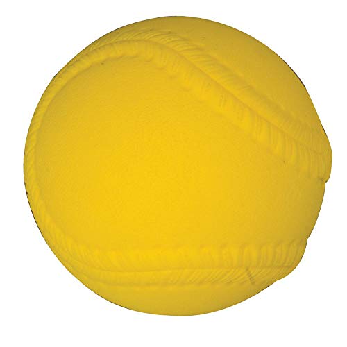 Diamond Foam Practice Baseballs 12 Ball Pack